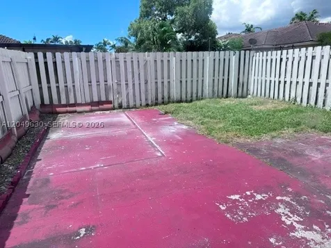 11102 SW 236th Terrace Homestead FL 33032