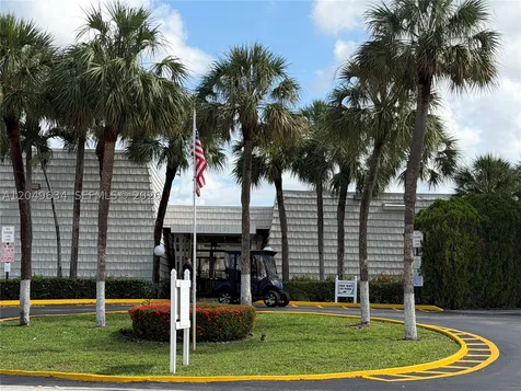 8135 Sunrise Lakes Boulevard Sunrise FL 33322