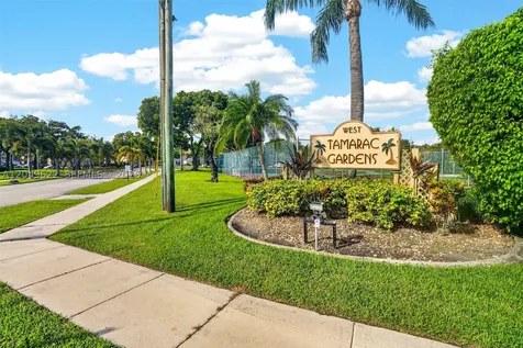 9920 NW 68th Place Tamarac FL 33321