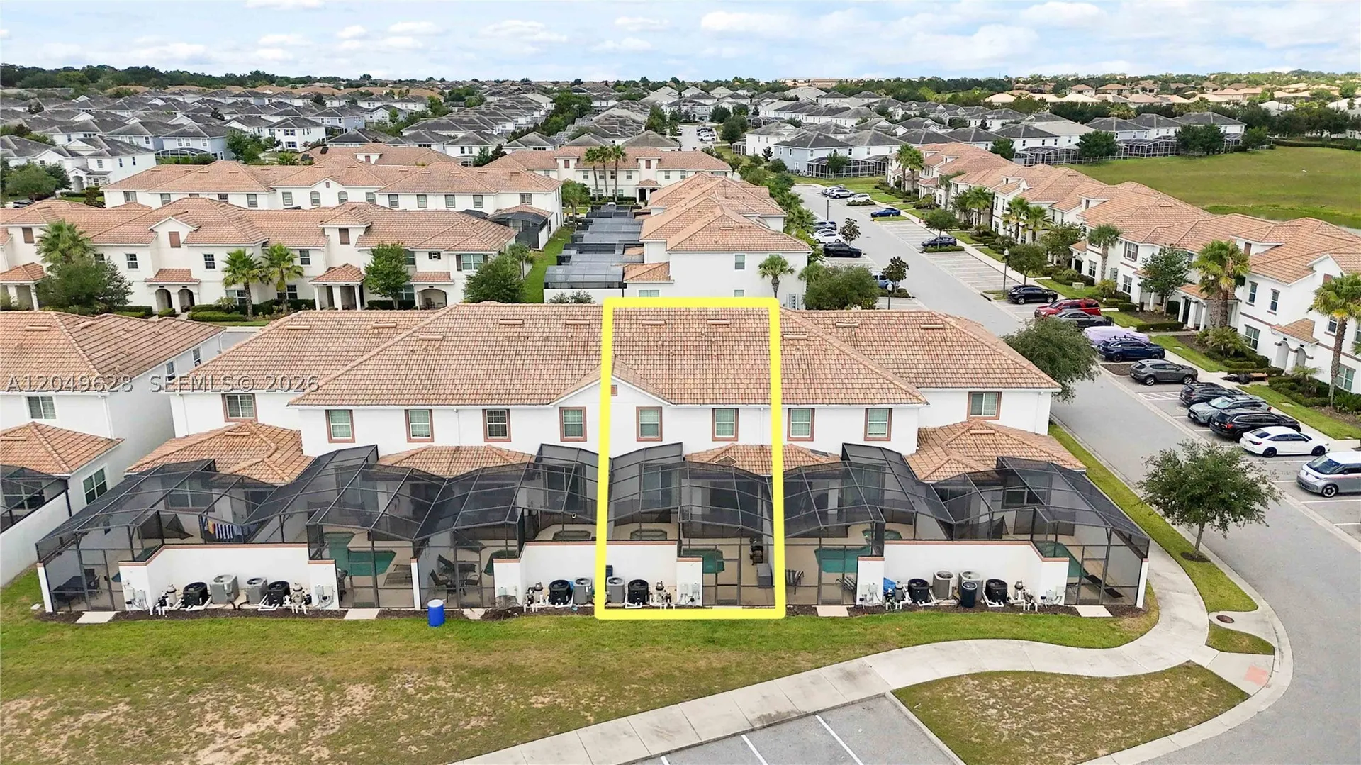 1555 Sandbagger Drive Other City - In The State Of Florida FL 33896