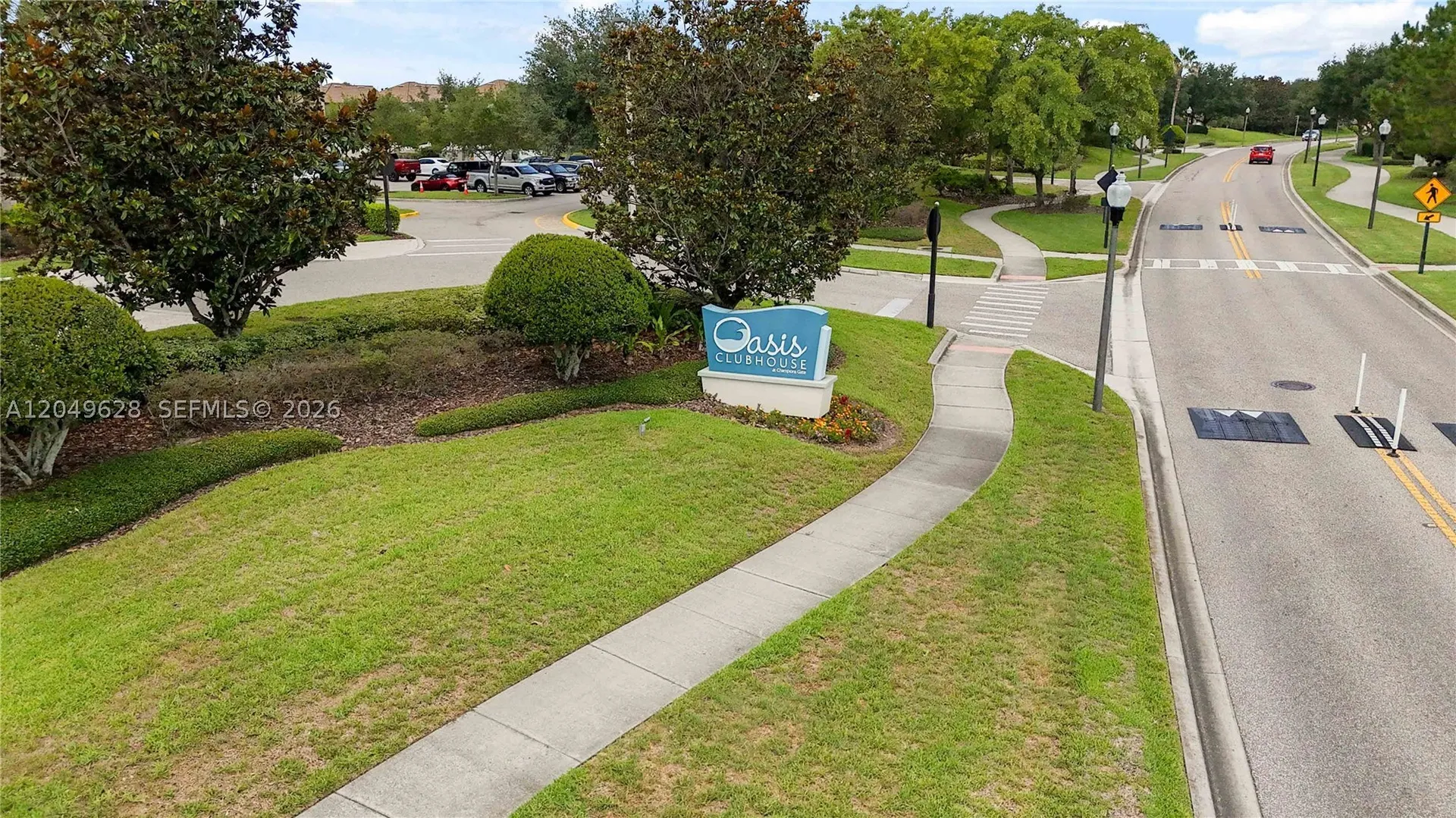 1555 Sandbagger Drive Other City - In The State Of Florida FL 33896