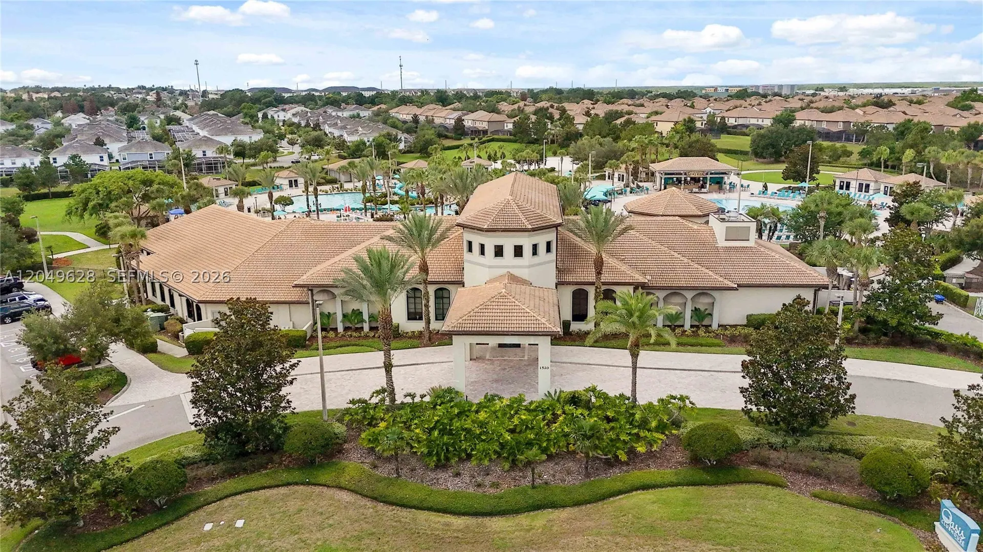 1555 Sandbagger Drive Other City - In The State Of Florida FL 33896