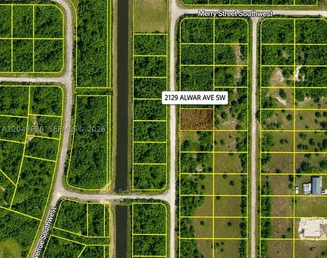 2129 Alwar Avenue SW Palm Bay FL 32908