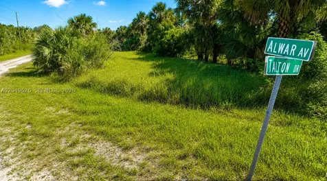 2129 Alwar Avenue SW Palm Bay FL 32908