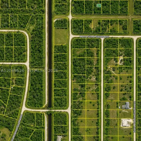 2129 Alwar Avenue SW Palm Bay FL 32908