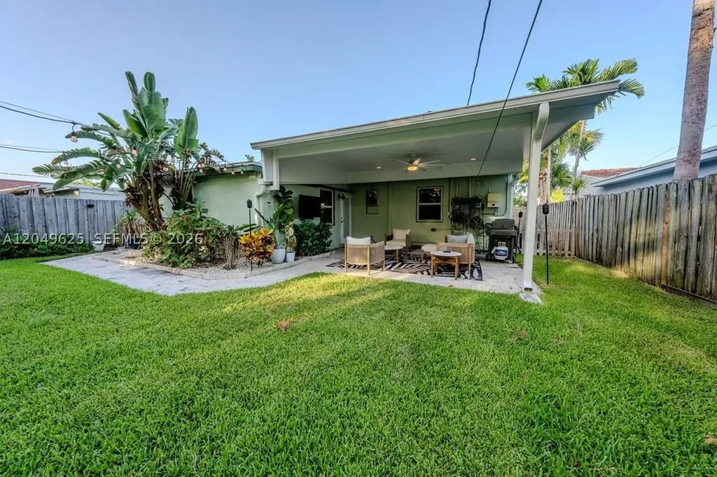 1305 NW 5th Avenue Fort Lauderdale FL 33311