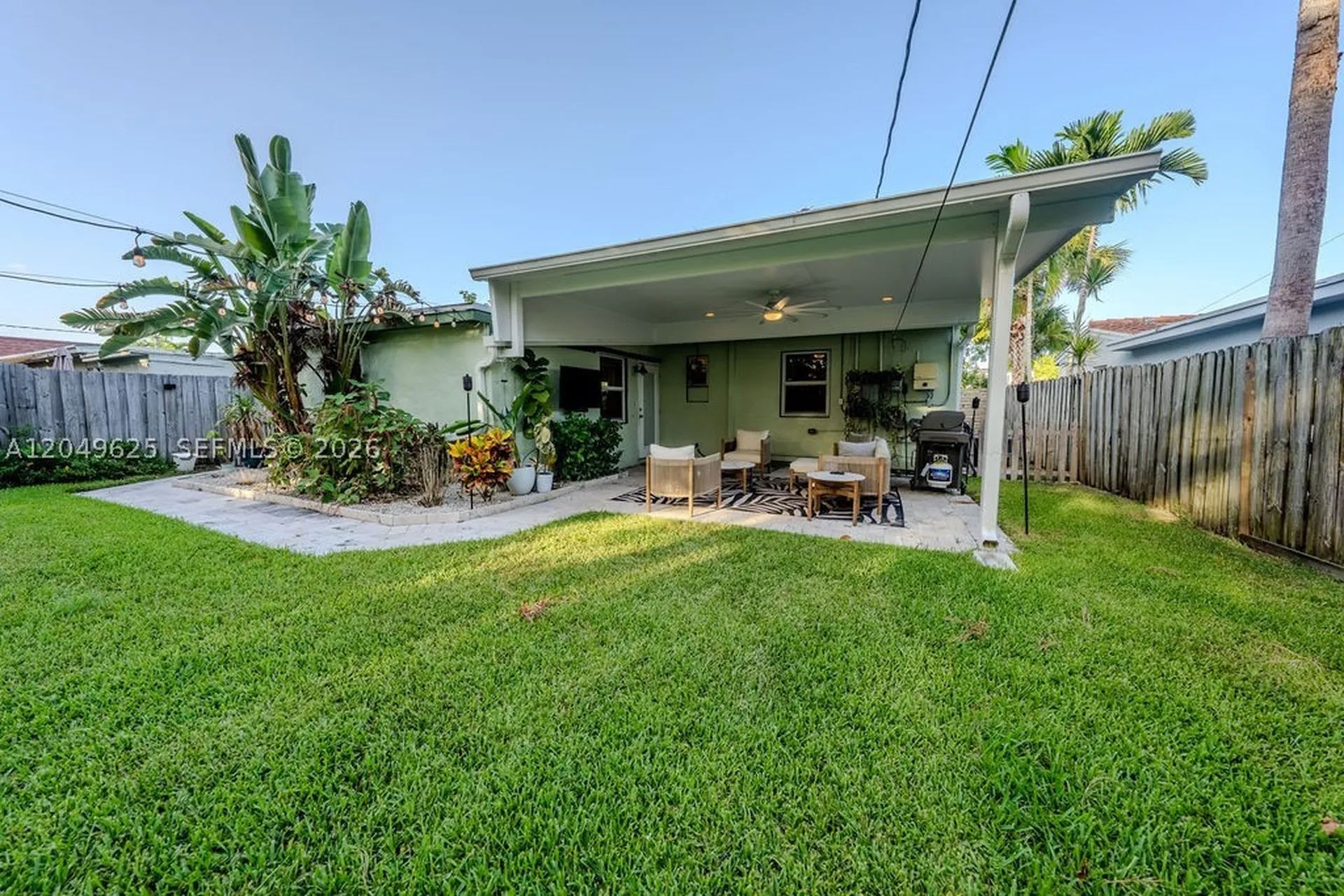 1305 NW 5th Avenue Fort Lauderdale FL 33311