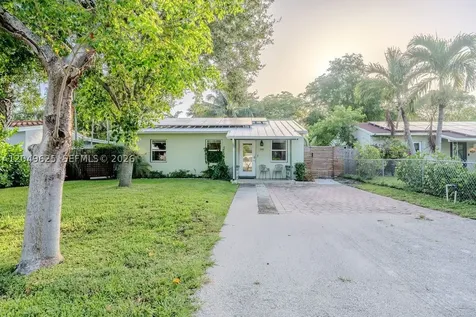 1305 NW 5th Avenue Fort Lauderdale FL 33311