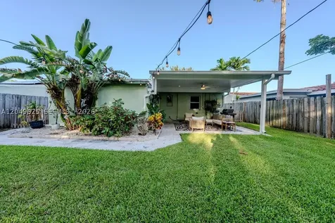 1305 NW 5th Avenue Fort Lauderdale FL 33311