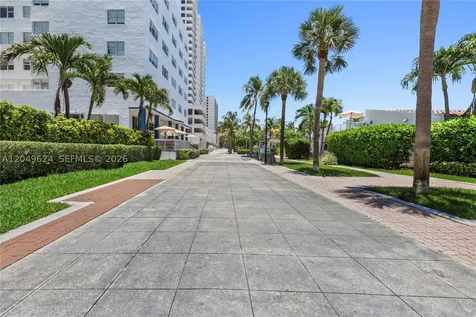 2457 Collins Avenue Miami Beach FL 33140