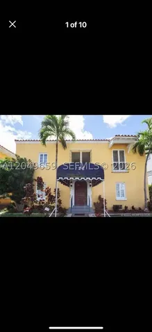 126 Mendoza Avenue Coral Gables FL 33134