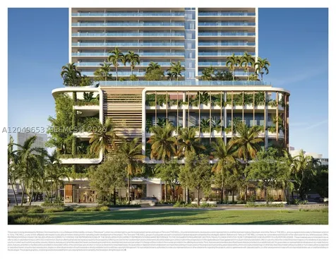 3501 NE 1st Avenue Miami FL 33137