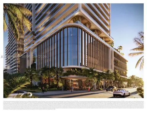 3501 NE 1st Avenue Miami FL 33137