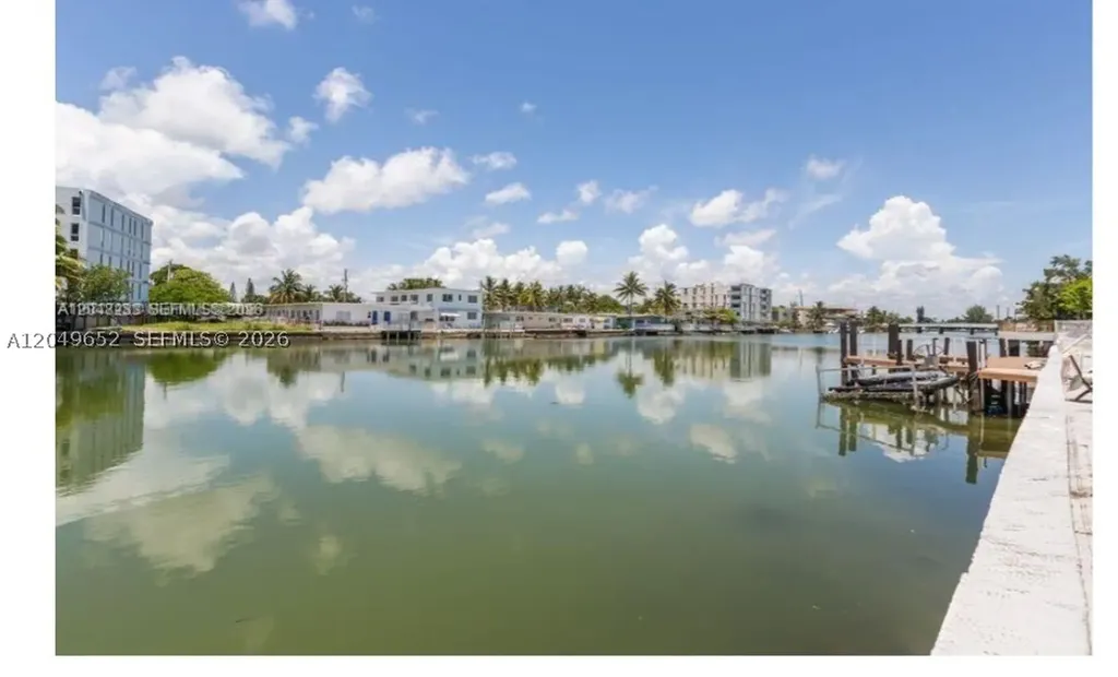 8210 Byron Avenue Miami Beach FL 33141
