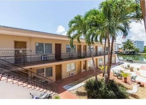 8210 Byron Avenue Miami Beach FL 33141