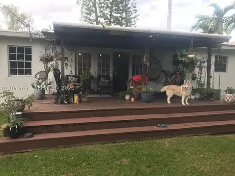 1050 NE 81st Street Miami FL 33138