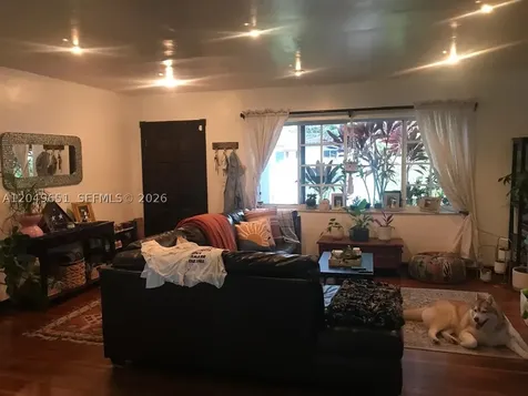 1050 NE 81st Street Miami FL 33138