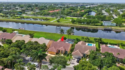 12436 SW 1st Street Coral Springs FL 33071