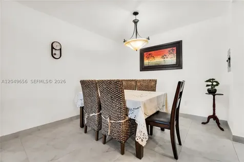 8660 SW 149th Avenue Miami FL 33193