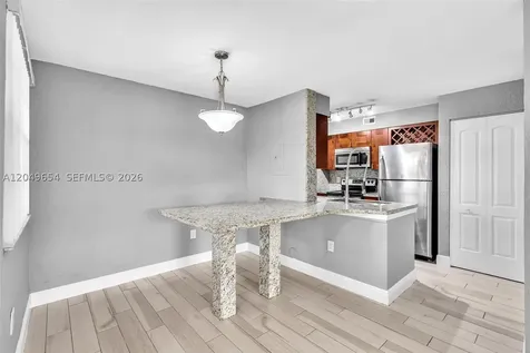 2851 N Oakland Forest Drive Oakland Park FL 33309