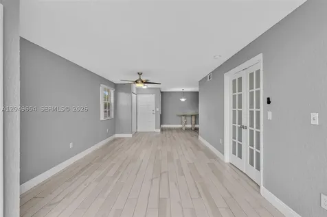 2851 N Oakland Forest Drive Oakland Park FL 33309