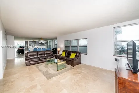 1985 S Ocean Drive Hallandale Beach FL 33009