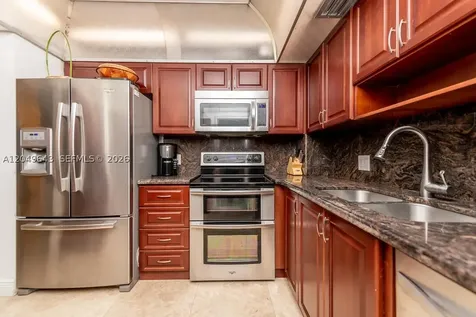 1985 S Ocean Drive Hallandale Beach FL 33009