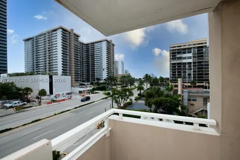 1985 S Ocean Drive Hallandale Beach FL 33009