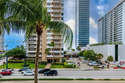 1985 S Ocean Drive Hallandale Beach FL 33009