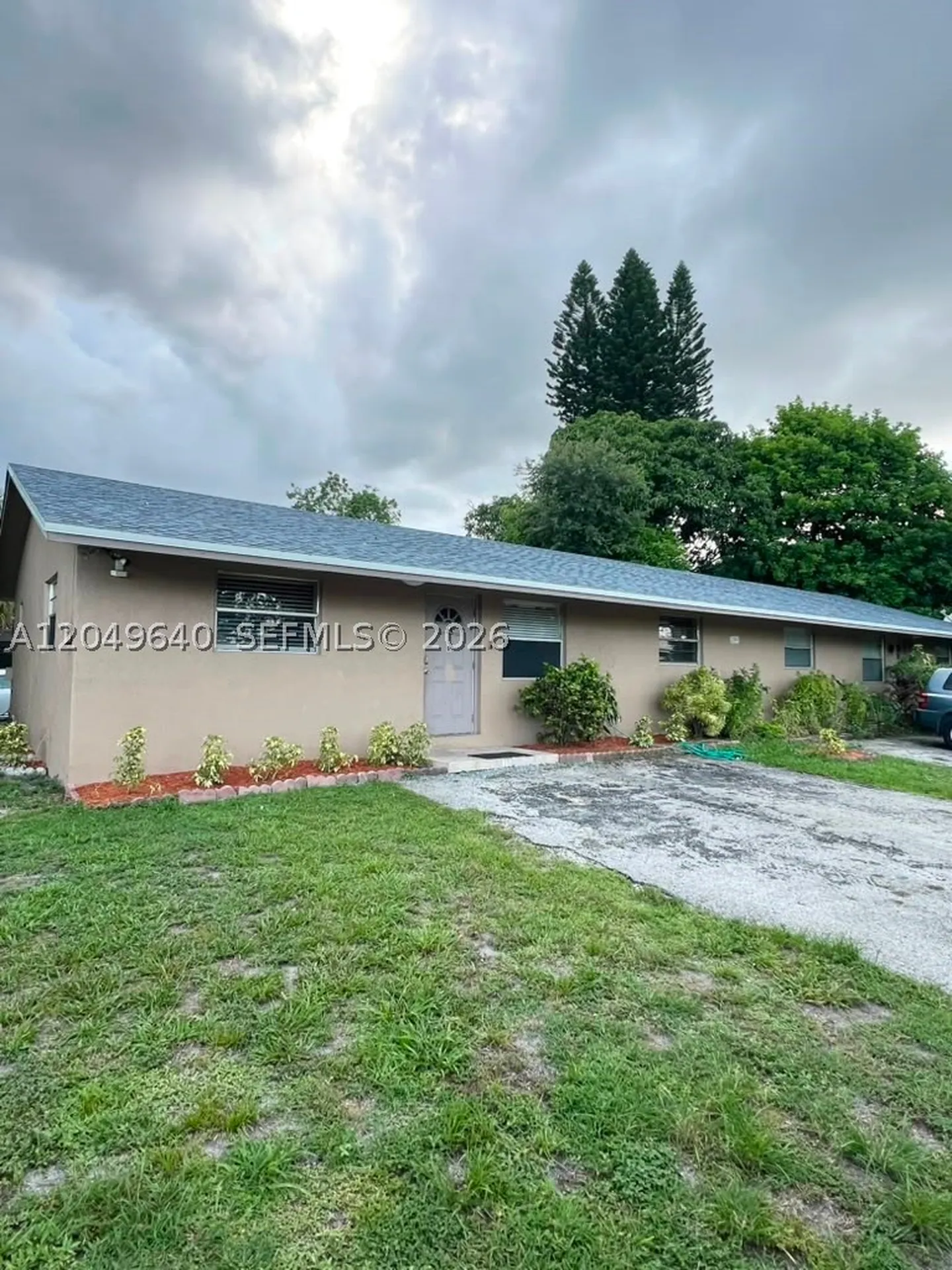 2201 Scott Street Hollywood FL 33020