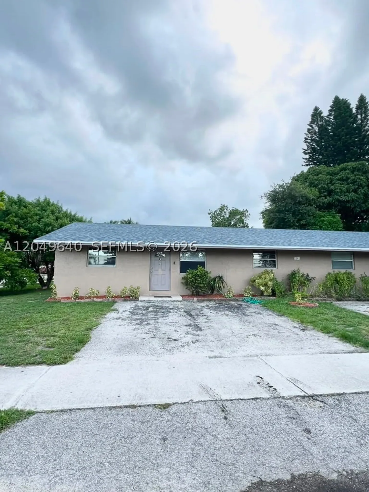 2201 Scott Street Hollywood FL 33020