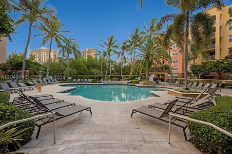 19601 E Country Club Drive Aventura FL 33180