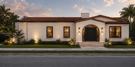 751 NE 70th Street Miami FL 33138