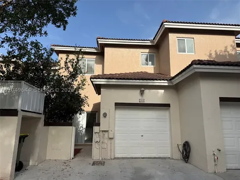 1944 SE 24th Terrace Homestead FL 33035