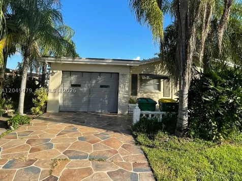 4401 NW 43rd Avenue Tamarac FL 33319