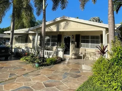 4401 NW 43rd Avenue Tamarac FL 33319
