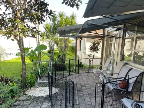 4401 NW 43rd Avenue Tamarac FL 33319