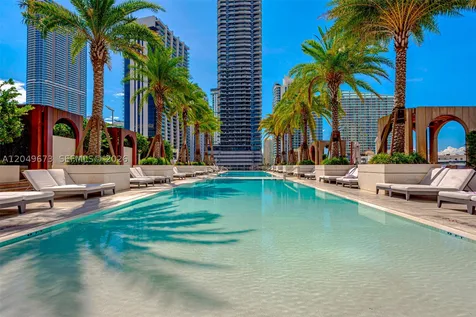 801 S Miami Avenue Miami FL 33130