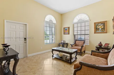 3344 SW 156th Court Miami FL 33185
