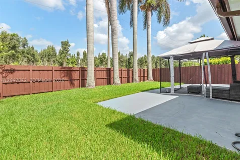 3344 SW 156th Court Miami FL 33185