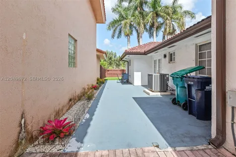 3344 SW 156th Court Miami FL 33185