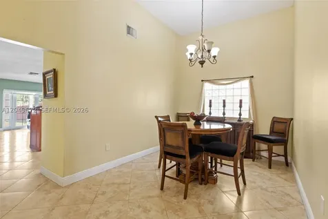 3344 SW 156th Court Miami FL 33185