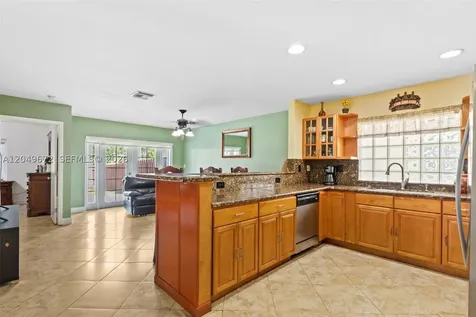 3344 SW 156th Court Miami FL 33185