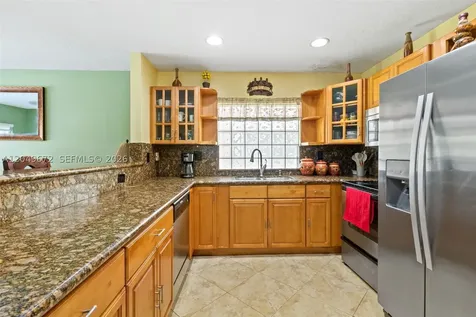 3344 SW 156th Court Miami FL 33185