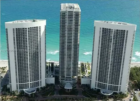 1800 S Ocean Drive Hallandale Beach FL 33009