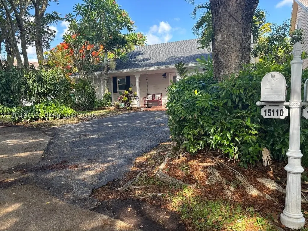 15110 SW 141st Court Miami FL 33186