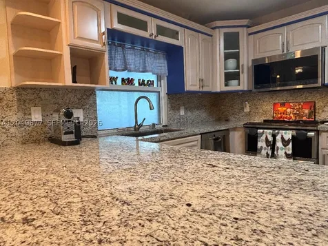 15110 SW 141st Court Miami FL 33186