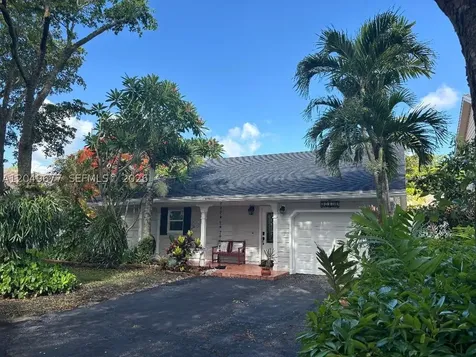 15110 SW 141st Court Miami FL 33186