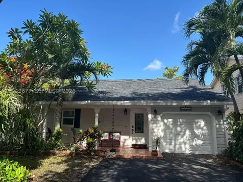 15110 SW 141st Court Miami FL 33186