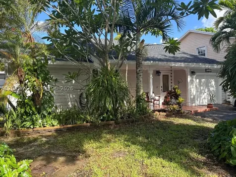 15110 SW 141st Court Miami FL 33186